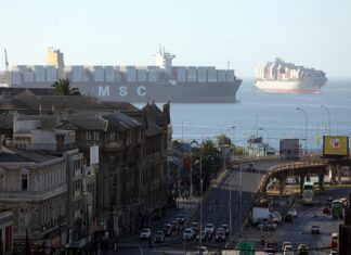 Curso sobre la Sostenibilidad de las Ciudades Puerto