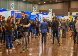 Gianni Contenla: «FILCE busca crear un ecosistema integrado entre empresas, entidades públicas y asociaciones profesionales»