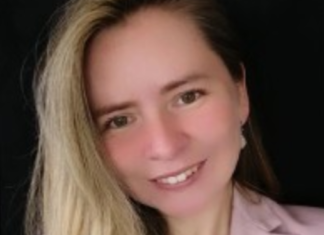 María Fernanda Fernández y las novedades de FILCE 2023