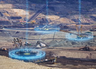 Chile: Sector minero lidera madurez digital