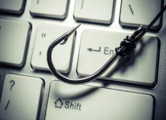 Peligro del «phishing» en festividades de fin de año
