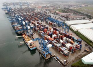 Iberoamérica: Maersk abre plataformas logísticas en Colombia y Panamá