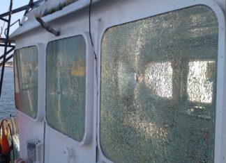 Ecuador: Robos y disparos a remolcadores de Puerto Bolívar