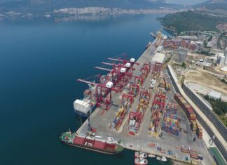 Yilport Puerto Bolívar retoma sus operaciones normales