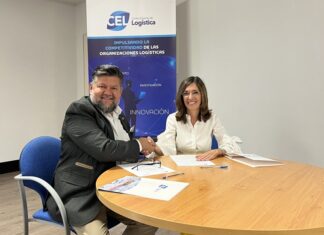 Fortalecen la logística entre España y América Latina