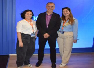 Alejandro Calderón, sales manager en Nowports: “Tenemos la capacidad de que el cliente se sienta en el centro de todo»