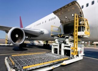 La demanda global de carga aérea crece por primera vez desde febrero de 2022