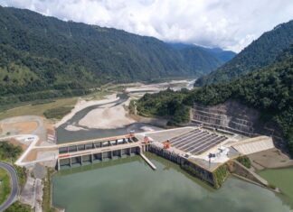 Ecuador: Declaran en emergencia al sector eléctrico ante estiaje
