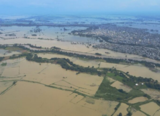 Pérdidas de hasta USD 3.800 millones por el Fenómeno de El Niño