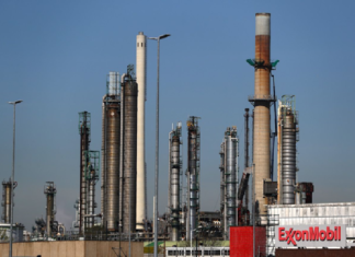 Pioneer será comprada por la petrolera ExxonMobil