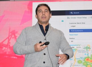 Felipe Sandoval, CSCO Store Central: “El Quick Commerce está más preparado para enfrentar los vaivenes de demandas de los clientes”