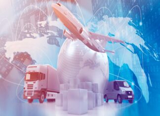 Eficacia logística en operativa de emprendimiento