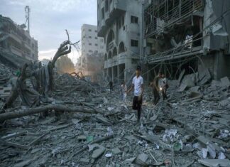 Economías mundiales en alerta tras conflicto Israel – Hamás