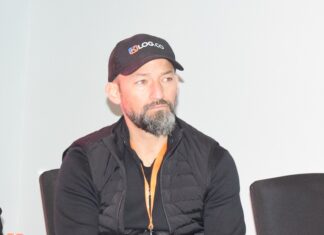 Janan Knust, CEO Fundador de Klog.co y la nueva era del freight forwarding digital