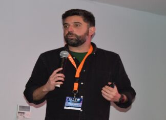 Juan Pablo Moraga, Senior Manager en EY: “La realidad chilena no es tan mala para ejecutar nuevas tecnologías”