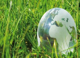 Ecuador y la UE firman el Pacto Verde para movilizar inversiones