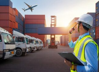 Aduanas: su administración dentro de la logística internacional