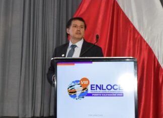 Fabio García de OLADE: «Ecuador, en temas de generación eléctrica, tiene una matriz altamente renovable»