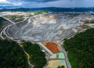Contrato Minero: Movimientos indígenas ecuatorianos apoyan protestas en Panamá