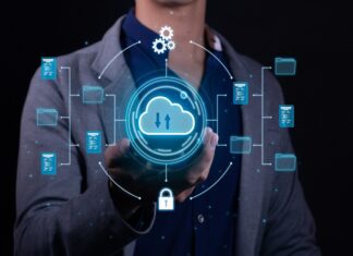 ¿Cómo la nube optimiza la gestión de las cadenas de suministro?