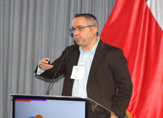 Pedro García de IDOM: “Puerto Chancay va a generar competencia y cambios de negocios en la región»