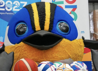 La logística detrás de los exitosos Juegos Panamericano Santiago 2023