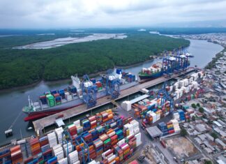 Terminal Portuario de Guayaquil: Un pilar clave para el comercio internacional de Ecuador