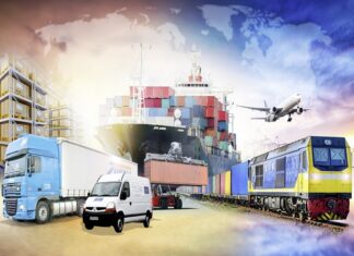 Tendencias para el mercado logístico global