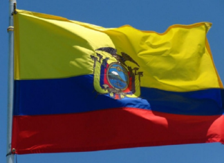 El aeropuerto de Quito implementará nuevo sistema de acceso