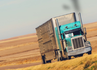 Laneshift: hacia la descarbonización del transporte de carga