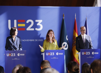 Europa y Latinoamérica unidas para desarrollar políticas espaciales