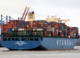 Navieras en THE Alliance anuncian ajustes en su red para 2024