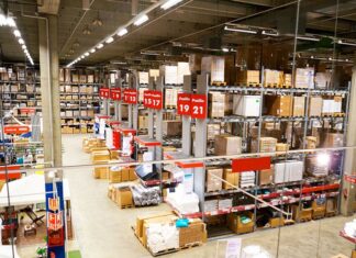 Estrategias de almacenamiento que serán tendencia el 2024