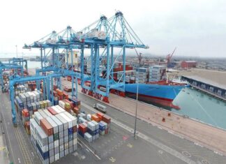 APM Terminals recibe autorización para modernizar su infraestructura en Callao
