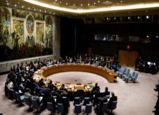 Ecuador preside Consejo de Seguridad de Naciones Unidas