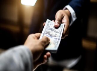 Ecuador da duro golpe a la corrupción y el narcotráfico