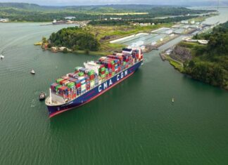 Sector marítimo y las nuevas tecnologías para la descarbonización