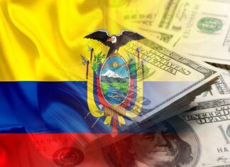 Ecuador concreta millonarios contratos de inversión