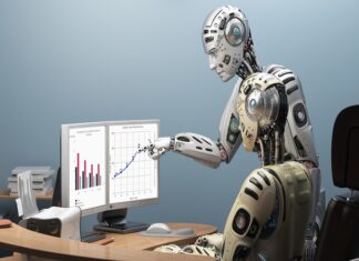 La Inteligencia Artificial como centro de los presupuestos en América Latina