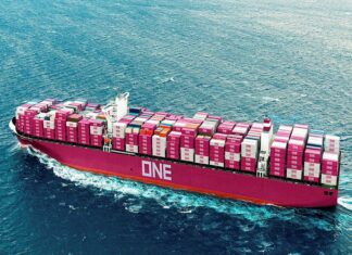 Navieras japonesas no cruzarán el Mar Rojo por miedo a ataques