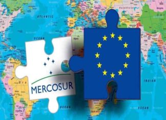 Falta de consenso impide firma de acuerdo comercial Mercosur – Unión Europea