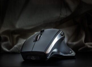 Mouse, el dispositivo que revolucionó la informática