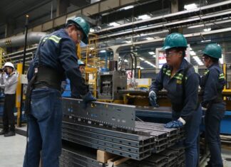 Comercio es el sector con más ofertas de empleo en Ecuador