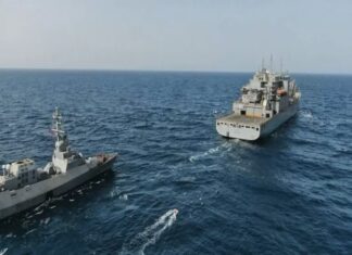 Crisis en el Mar Rojo ¿Cuánto más puede soportar el comercio internacional?