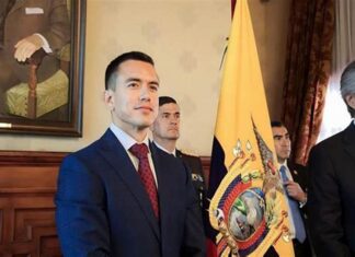 La Ley Económica para enfrentar conflicto armado interno