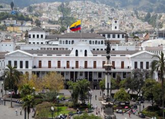 ¿Cuáles son las expectativas para un Ecuador golpeado?