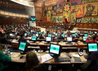 Ecuador: Ley de Igualdad Salarial se publicó en el Registro Oficial