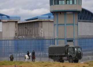 Ecuador repatriará a extranjeros sentenciados en el país