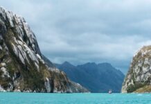 Chile y Argentina: ¿Una nueva disputa en el Estrecho de Magallanes?