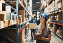 El stock que aparece en el sistema, pero no en la bodega: el desafío de la logística regional